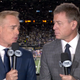 Image for article titled Reviewing the TV graphics of the NFL playoffs, from the banal to the bizarre